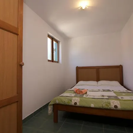 Secluded Fisherman's Cove Soline, Pasman - 499 בית נופש
