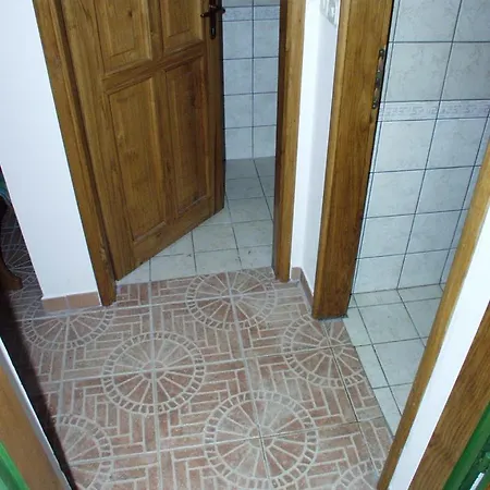 בית נופש Secluded Fisherman's Cove Soline, Pasman - 499 *
